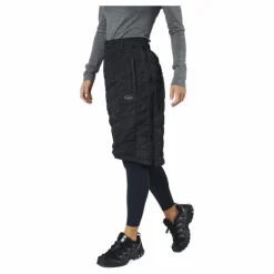 Chiara Skirt Reflective Print