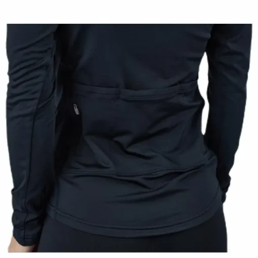 Chip Winter Sweater Black