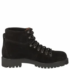 Chris Boots Black