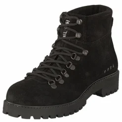 Chris Boots Black