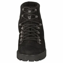 Chris Boots Black