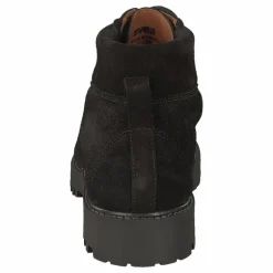 Chris Boots Black