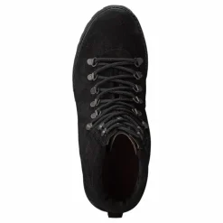 Chris Boots Black