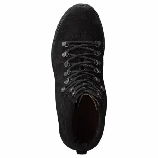 Chris Boots Black