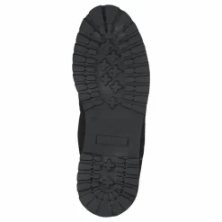 Chris Boots Black