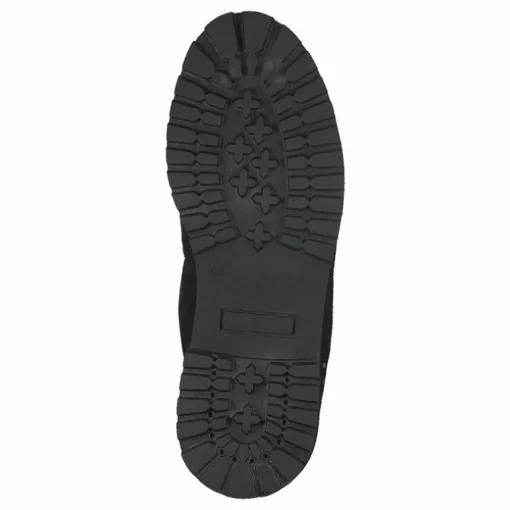 Chris Boots Black