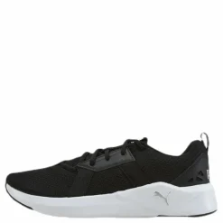 Chroma Black/Silver