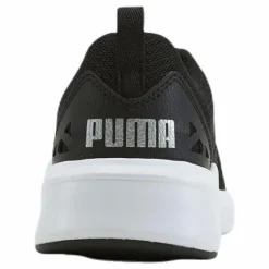 Chroma Black/Silver