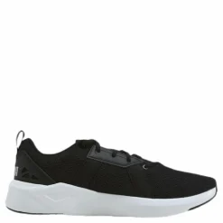 Chroma Black/Silver