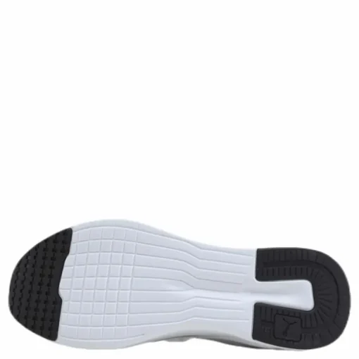Chroma Black/Silver