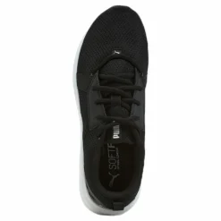 Chroma Black/Silver