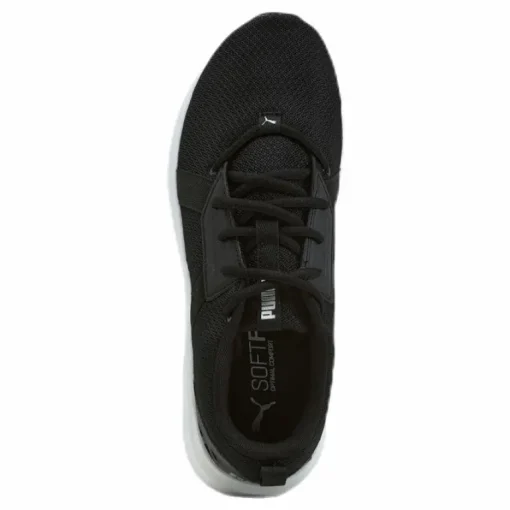 Chroma Black/Silver