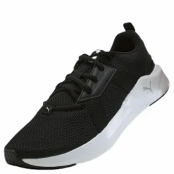 Chroma Black/Silver