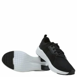 Chroma Black/Silver