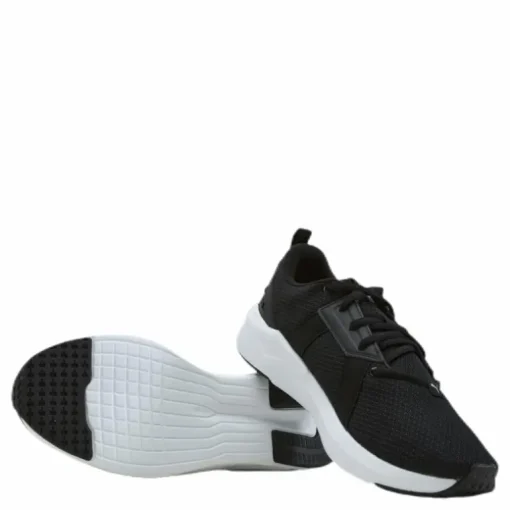 Chroma Black/Silver