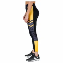 Chrystie High Tights Black