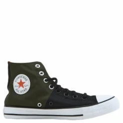 Chuck Taylor All Star Cargo Khaki/black/white