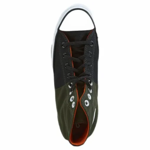 Chuck Taylor All Star Cargo Khaki/black/white