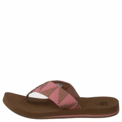 Ci6719 Reef Spring Woven Rose