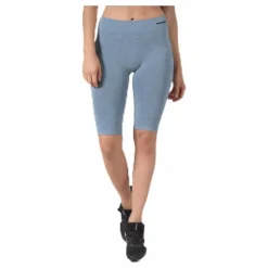 CI Seamless SS T-Shirt Blue
