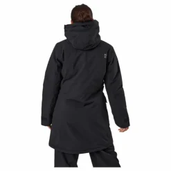 Ciana Wns Parka 2 Black