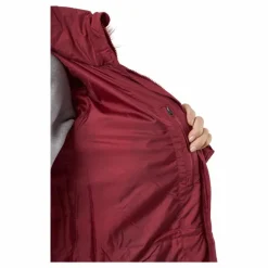 Cilla Reko Jacket Earth Red