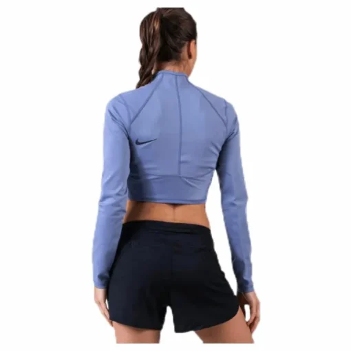 City Rdy LS Top Blue