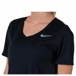City Sleek SS Top Black