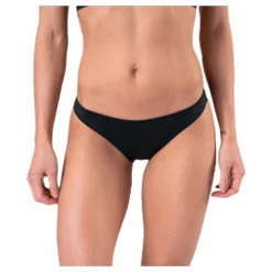 Ck NYC Cheeky Bikini Black
