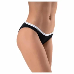 Ck One Cotton Bikini Brief 2-Pack Black
