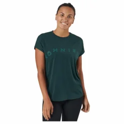 Clara Loose Tee Scarab