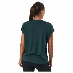 Clara Loose Tee Scarab