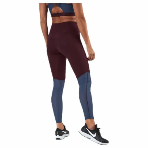 Clarence Tights Blue