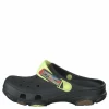 Classic All-Terrain Clog Black
