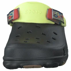 Classic All-Terrain Clog Black