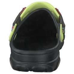 Classic All-Terrain Clog Black