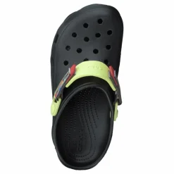 Classic All-Terrain Clog Black