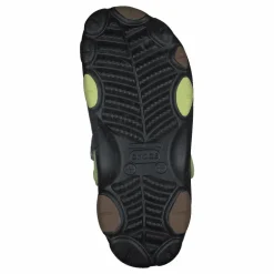 Classic All-Terrain Clog Black