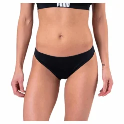 Classic Bikini Bottom Black