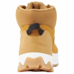 Classic City Boot Women's Boots WHEAT/SAIL-BLACK-GUM LIGHT BROWN
