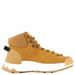 Classic City Boot Women's Boots WHEAT/SAIL-BLACK-GUM LIGHT BROWN