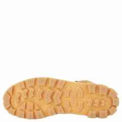 Classic City Boot Women's Boots WHEAT/SAIL-BLACK-GUM LIGHT BROWN