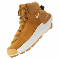 Classic City Boot Women's Boots WHEAT/SAIL-BLACK-GUM LIGHT BROWN