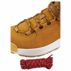 Classic City Boot Women's Boots WHEAT/SAIL-BLACK-GUM LIGHT BROWN