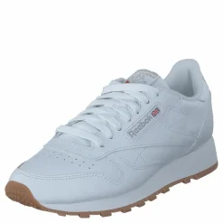 Classic Leather Ftwwht/pugry3/rbkg03