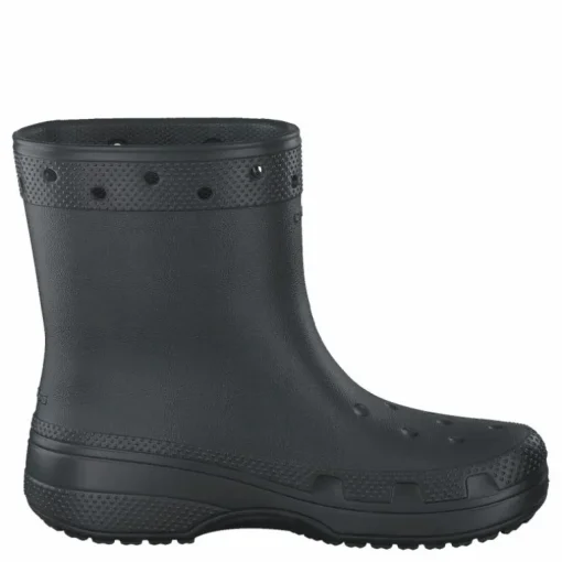 Classic Rain Boot Black
