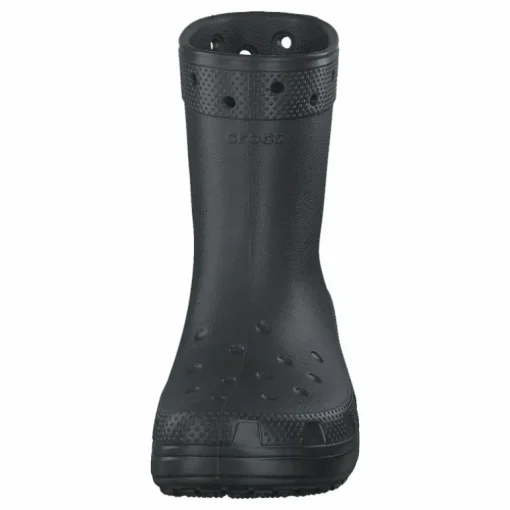 Classic Rain Boot Black