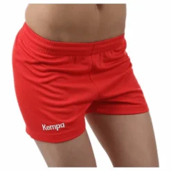 Classic Shorts Red