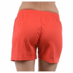 Classic Shorts Red