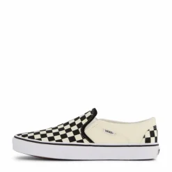 Classic Slip-on Checker Black/White